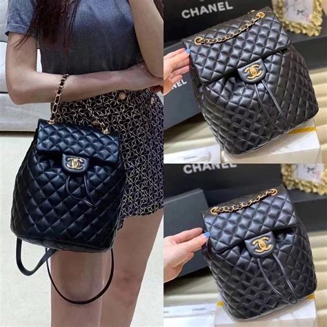 กระเป า ทรง chanel classic